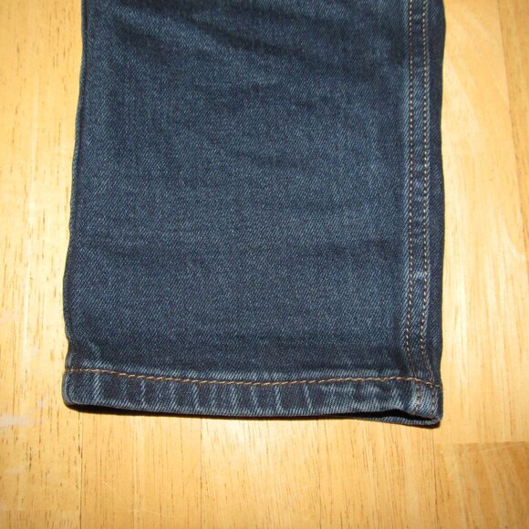 LEVI'S : 512 Jeans 30 X 32 Slim Taper Fit - Picture 5 of 6